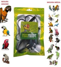 10mm Plus Black Parrot Quick