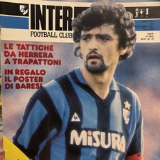Rivista INTER FOOTBALL CLUB
