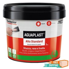 Alto Standard stucco bianco