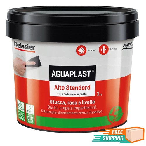 Alto standard stucco - alto,