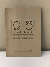 I NODI LUNARI FEDERICO CAPONE