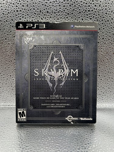 Elder scrolls skyrim - scrolls,