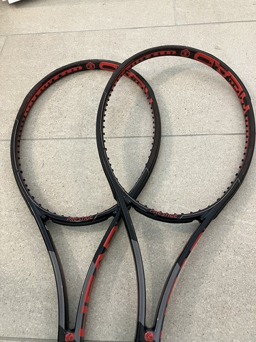 Head prestige mid pro stock - head,