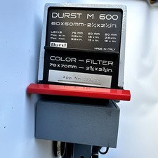 Durst M600 Repro Vision