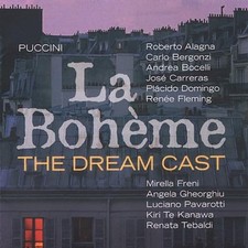 Puccini: La Boheme - Dream