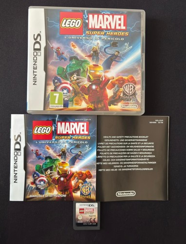 Lego marvel super - lego,