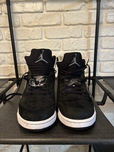 Nike air jordan retro oreo - nike, 5