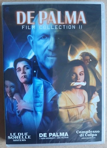 Palma film collection - de,
