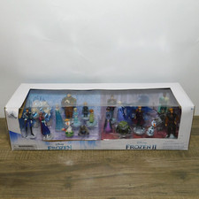 Mega Figurine Disney Frozen I