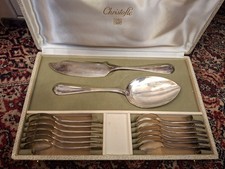 Christofle Spatours Cucchiai
