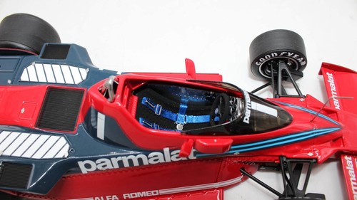 Alfa romeo brabham bt46b - alfa,