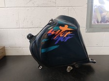 SERBATOIO BENZINA ORIGINALE HONDA DOMINATOR NX650 ANNI 1989 1991 1992 1993