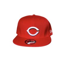 Cincinnati reds 9fifty new era - cincinnati,