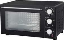 Family | Forno Elettrico