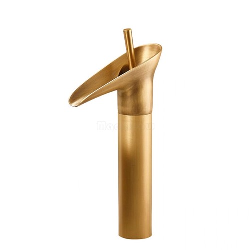 Rubinetto miscelatore lavabo