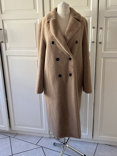 Cappotto zara nuovo taglia - cappotto, s
