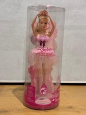 Barbie prima ballerina - prima,