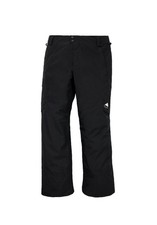 PANTALONI SNOWBOARD BURTON RESERVE 2L PANTS TRUE BLACK