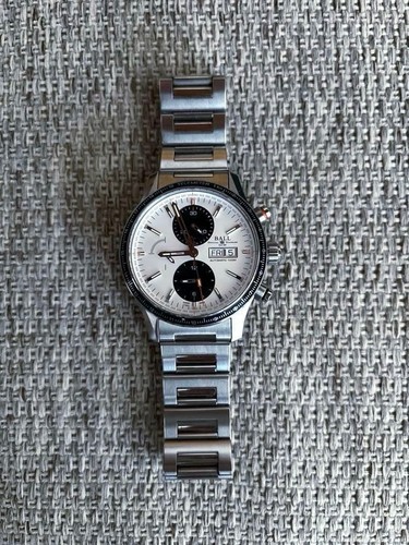 Orologio ball storm chaser - orologio,