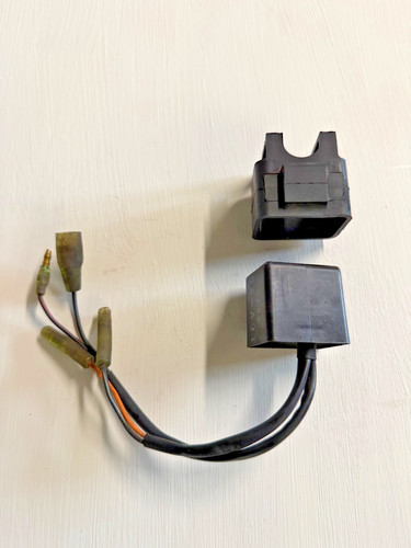 Cdi yamaha 125 dtlc 10v - 125,