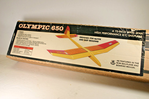 Kit veliero vintage airtronics - kit,