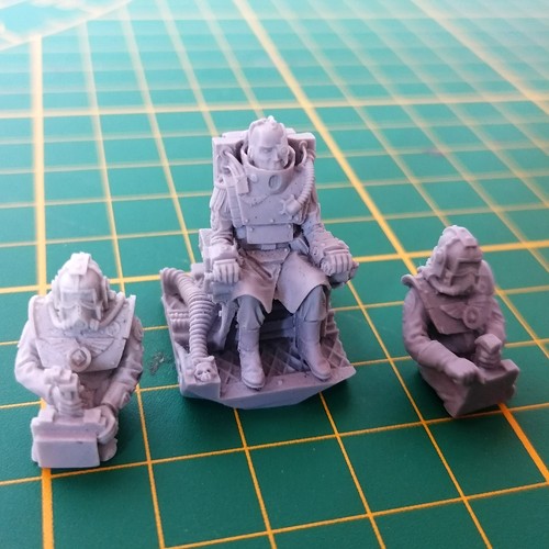 Forge world reaver - forge,