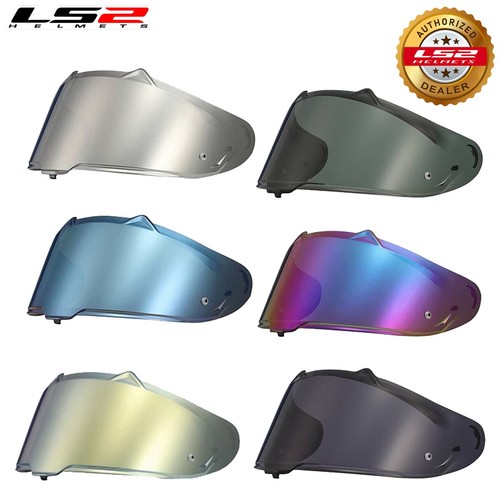 Ls2 ff817 challenger casco - ls2, ii