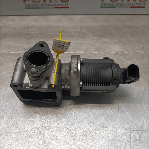 55215031 elettrovalvola egr - 55215031,