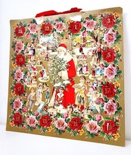 Calendario dell avvento - dell'avvento, stile