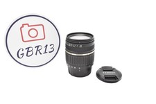 Obiettivo Tamron 18-200mm