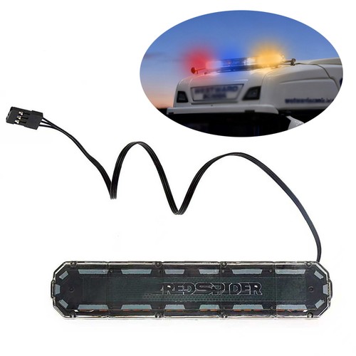 Luce avvertimento led per - di,