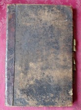 Antico Messale Ambrosiano (