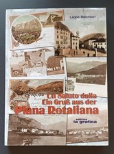 Saluto dalla piana - dalla,