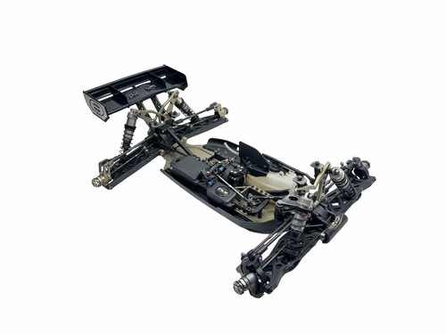 Team losi racing - team,