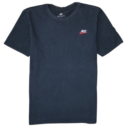 Shirt girocollo nike uomo - t-shirt,