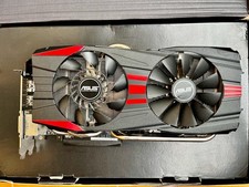 ASUS R9 290X DirectCU II 4GB
