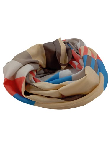 Gim renoir foulard - gim, donna