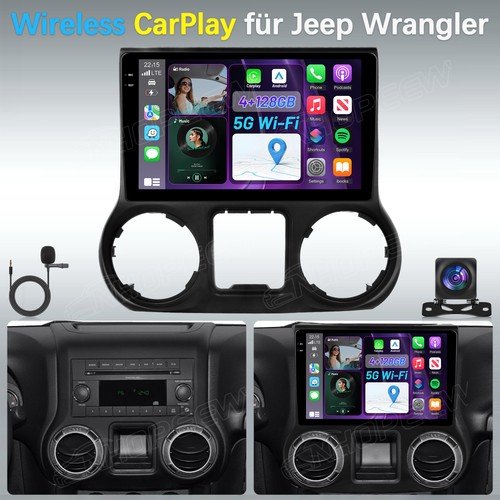 Autoradio 128gb android 15 - 4+128gb,