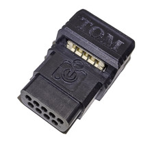 Amiga C64 Adattatore Mouse USB