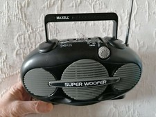 Radio radolina vintage