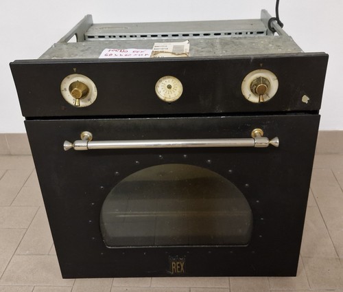 Forno rex anni 55 x - forno,