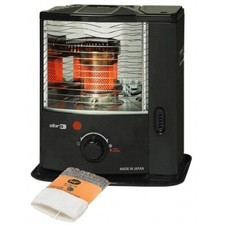 STUFA A COMBUSTIBILE MECCANICA