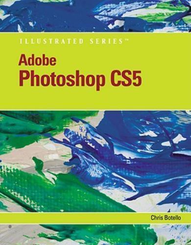 Adobe photoshop cs5 - photoshop,