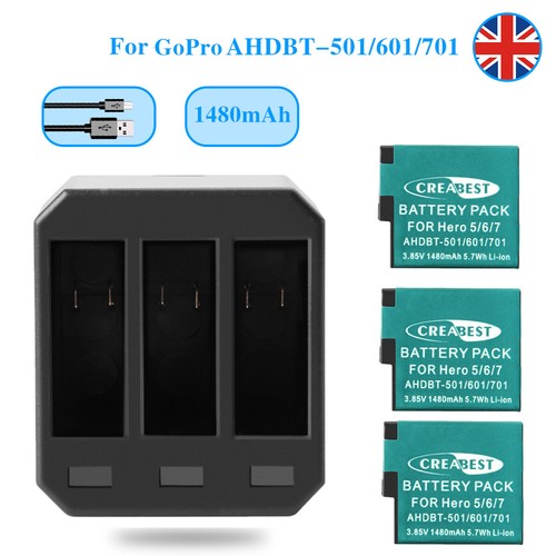 Ahdbt 501 601 - 3x,