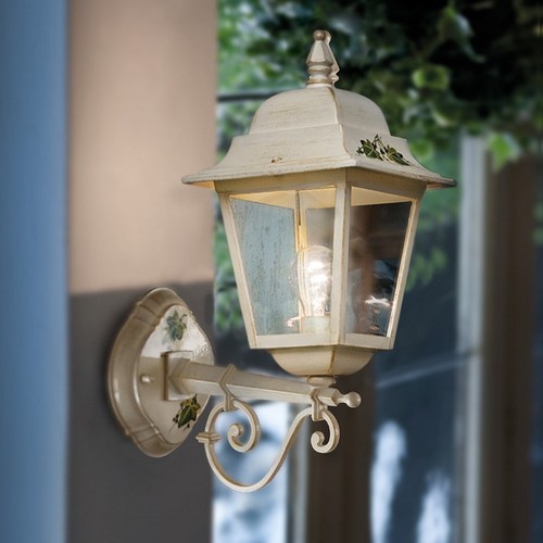 Classic ivory gold - classic,
