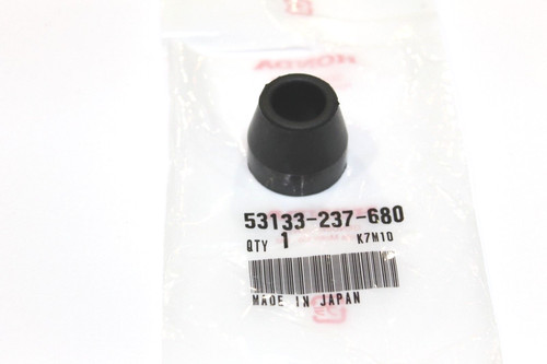 Honda gommino supporto - gommino,