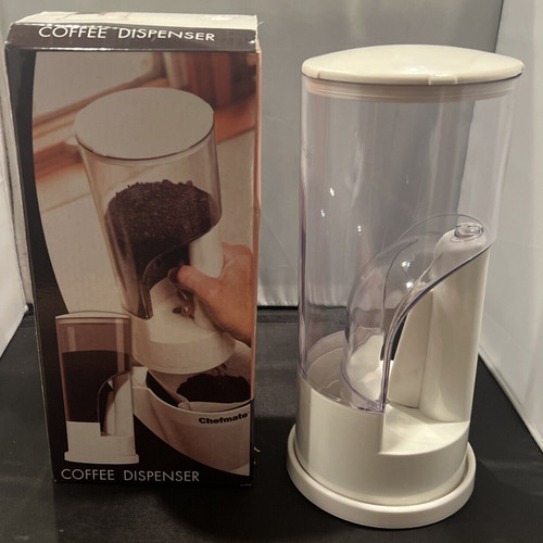 Chefmate distributore caffè - chefmate,