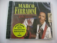 Marco ferradini filo rosso - ferradini,