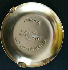 Posacenere Linea C Europa -