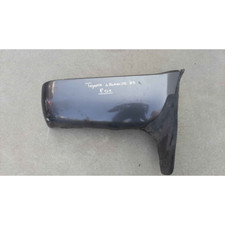 PARAURTI POSTERIORE LATERALE DX  TOYOTA 4RUNNER 89